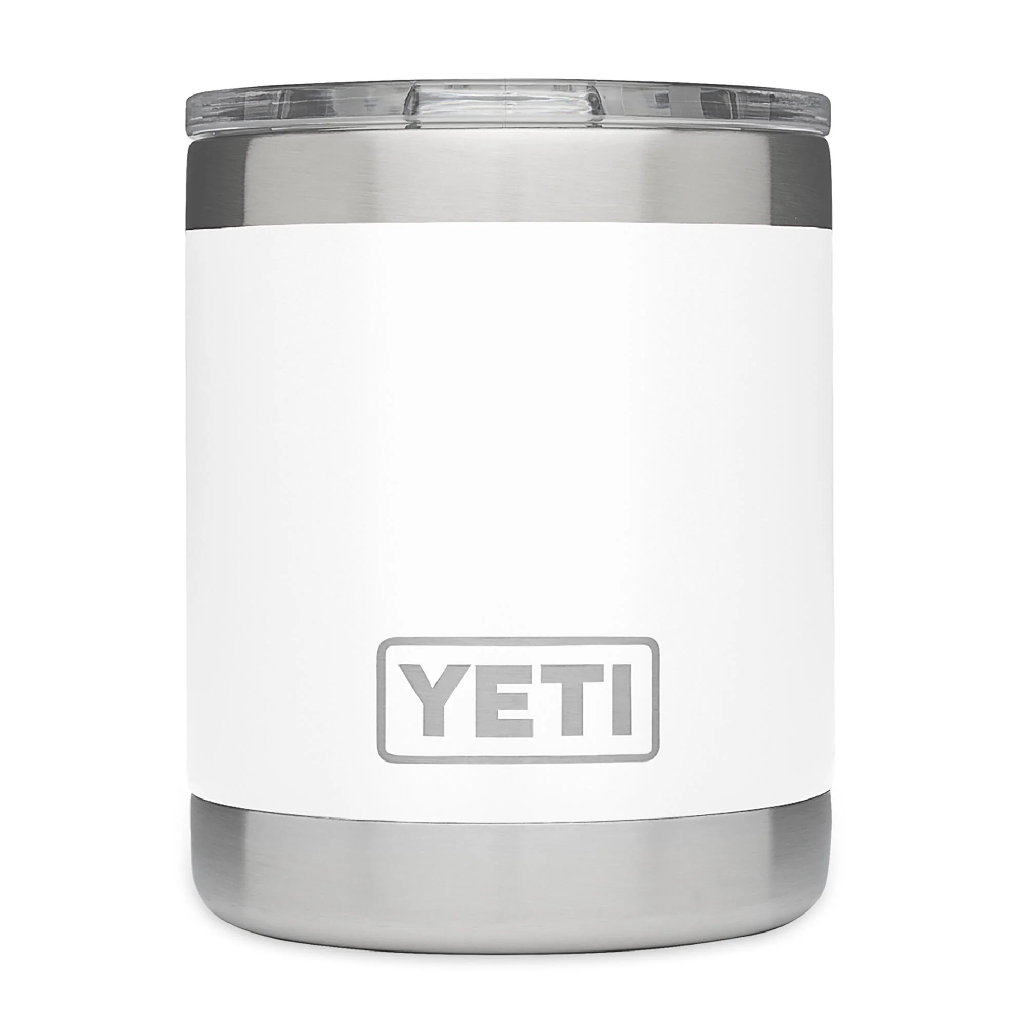 Yeti Rambler 295 ml (10 oz.) Lowball With Magslider Lid - Image 6