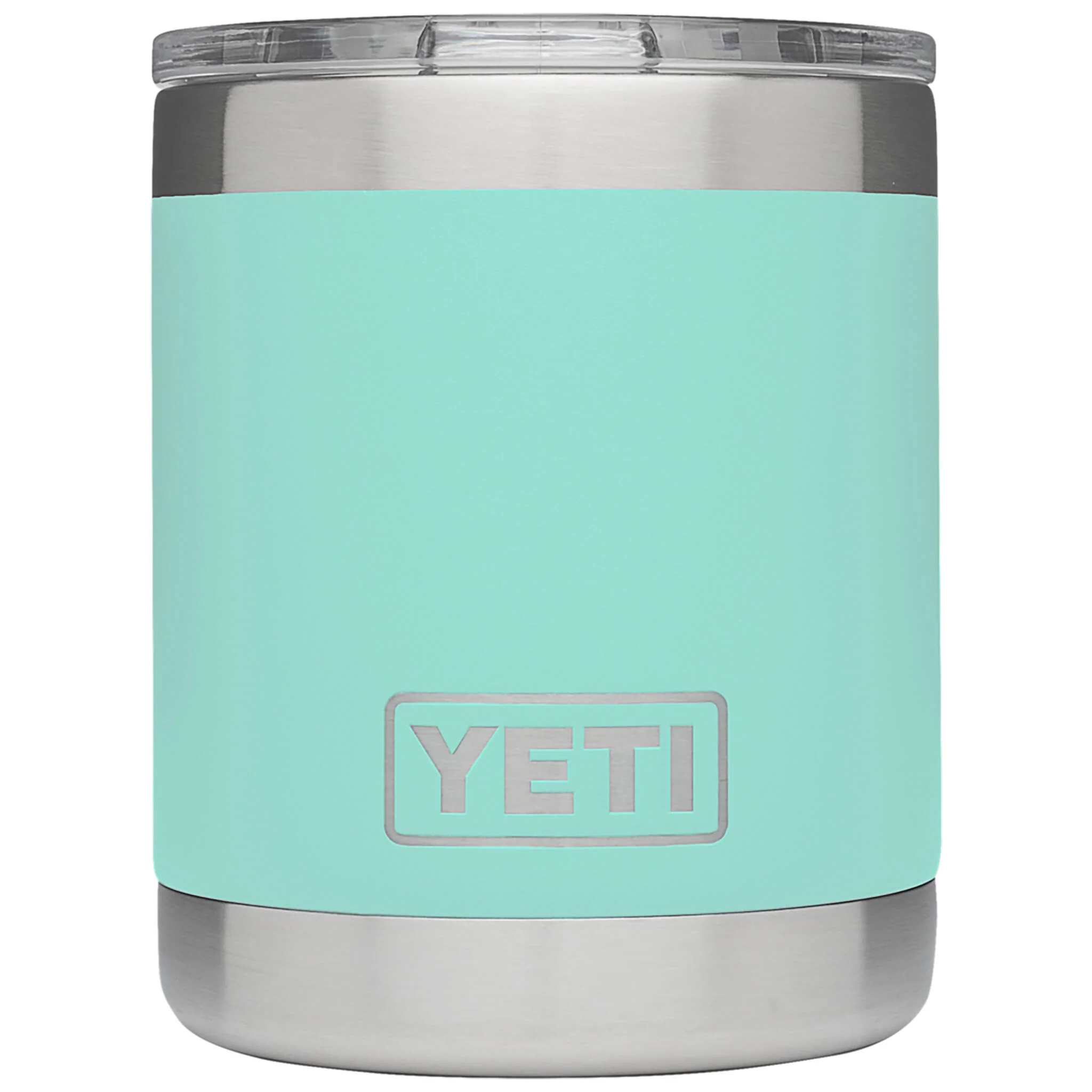 Yeti Rambler 295 ml (10 oz.) Lowball With Magslider Lid - Image 9