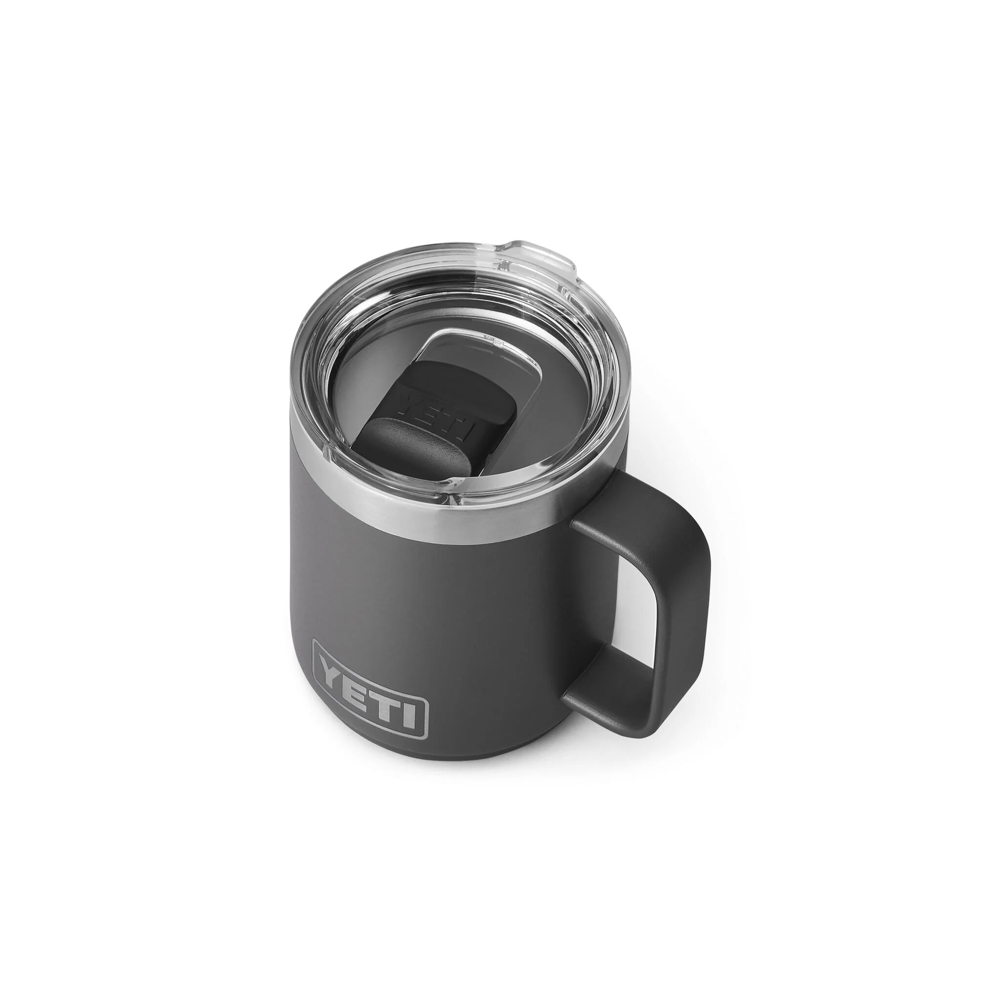 Yeti Rambler 295 ml (10 oz.) Mug With Magslider Lid - Image 11