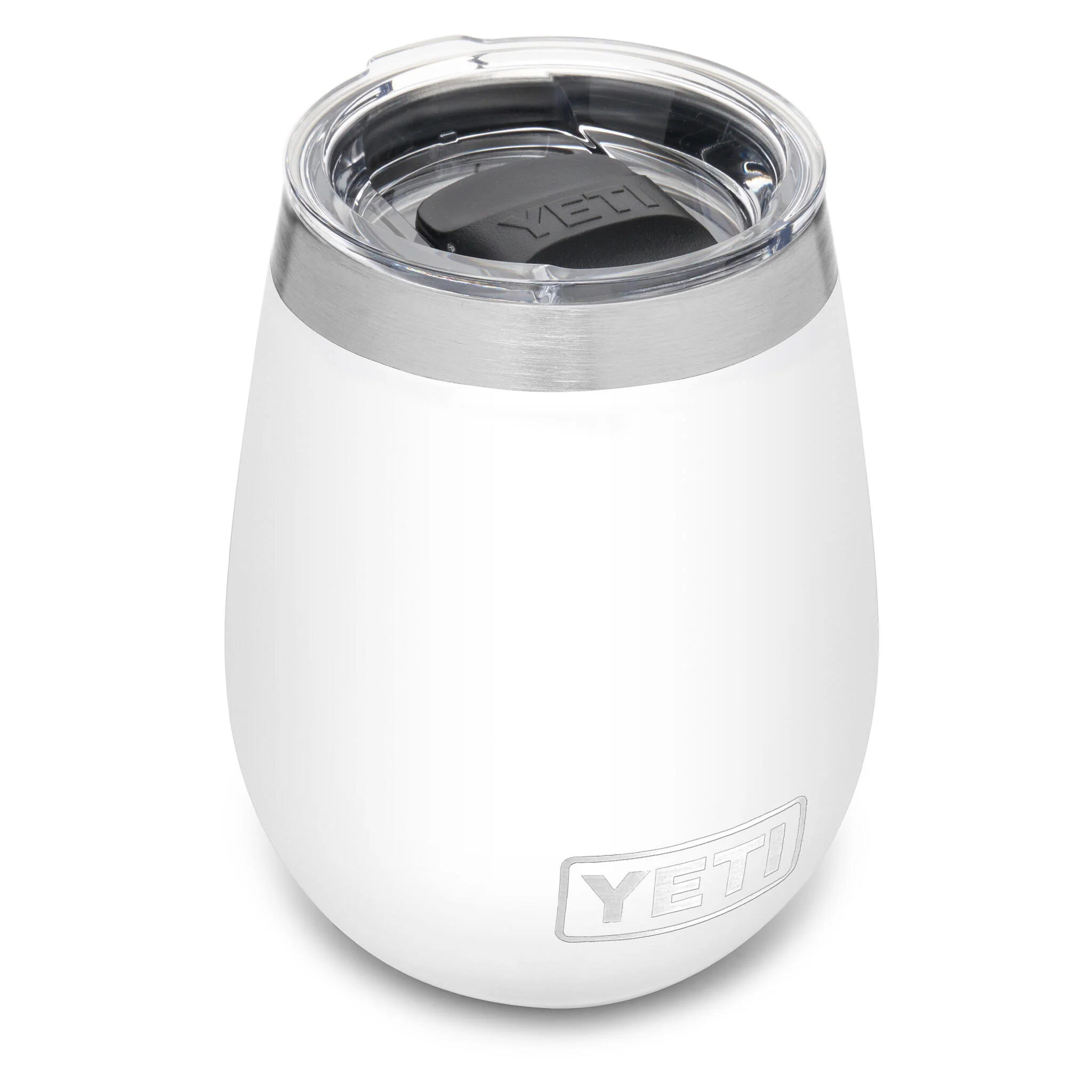 Yeti Rambler 295 ml (10 oz.) Wine Tumbler With Magslider Lid - Image 12