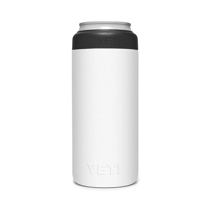 Yeti Rambler 355 ml (12 oz.) Colster Slim Can Insulator - Image 3