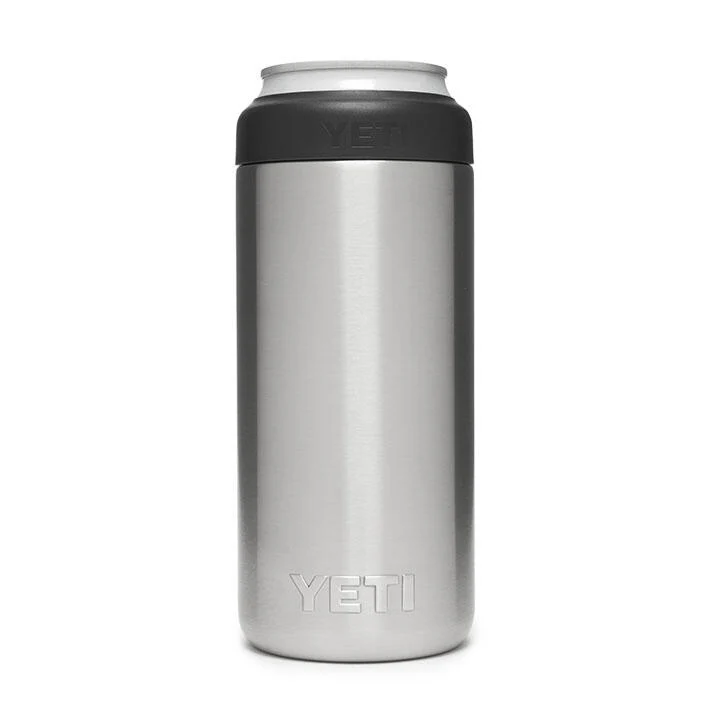 Yeti Rambler 355 ml (12 oz.) Colster Slim Can Insulator - Image 6