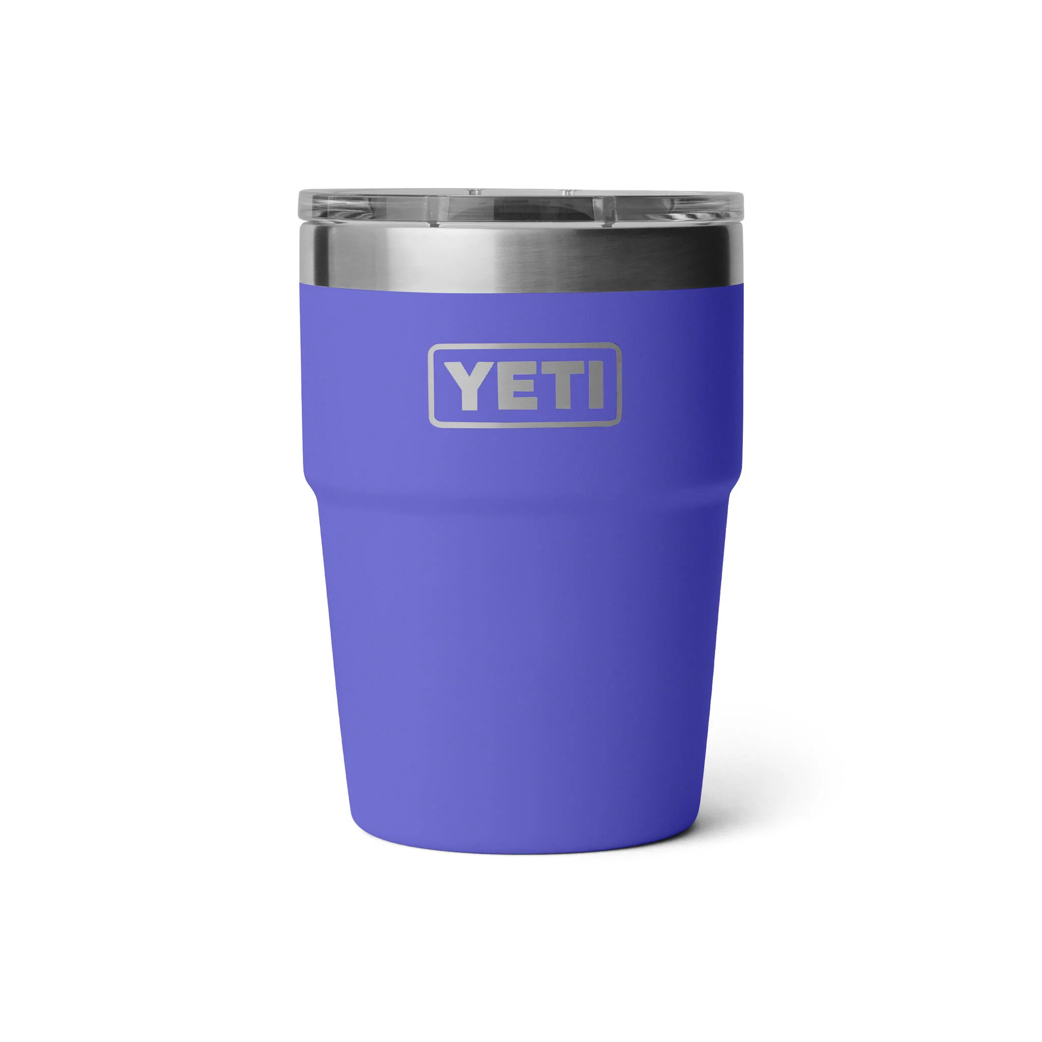 Yeti Rambler 16 OZ Stackable Cup - Image 2