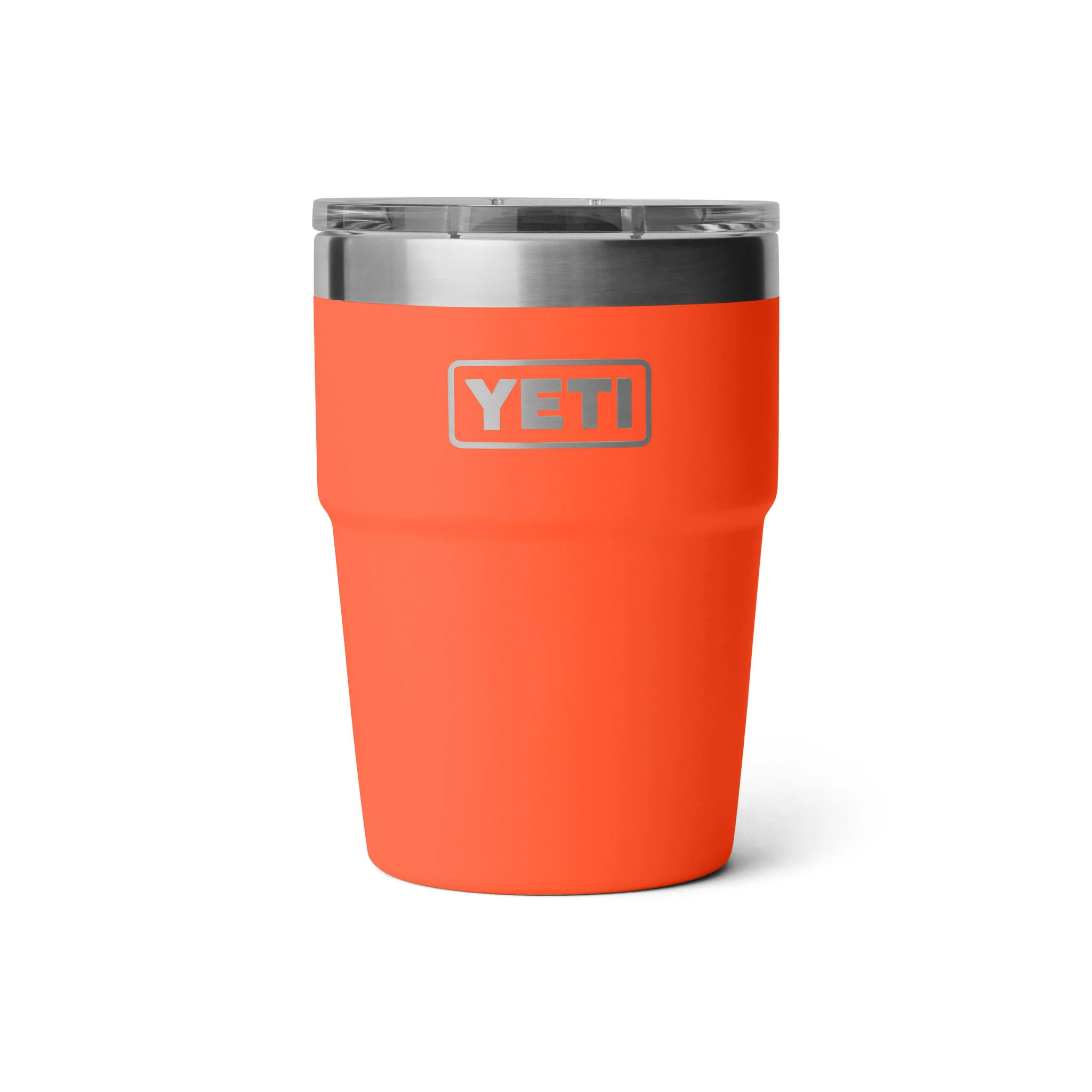 Yeti Rambler 16 OZ Stackable Cup - Image 3