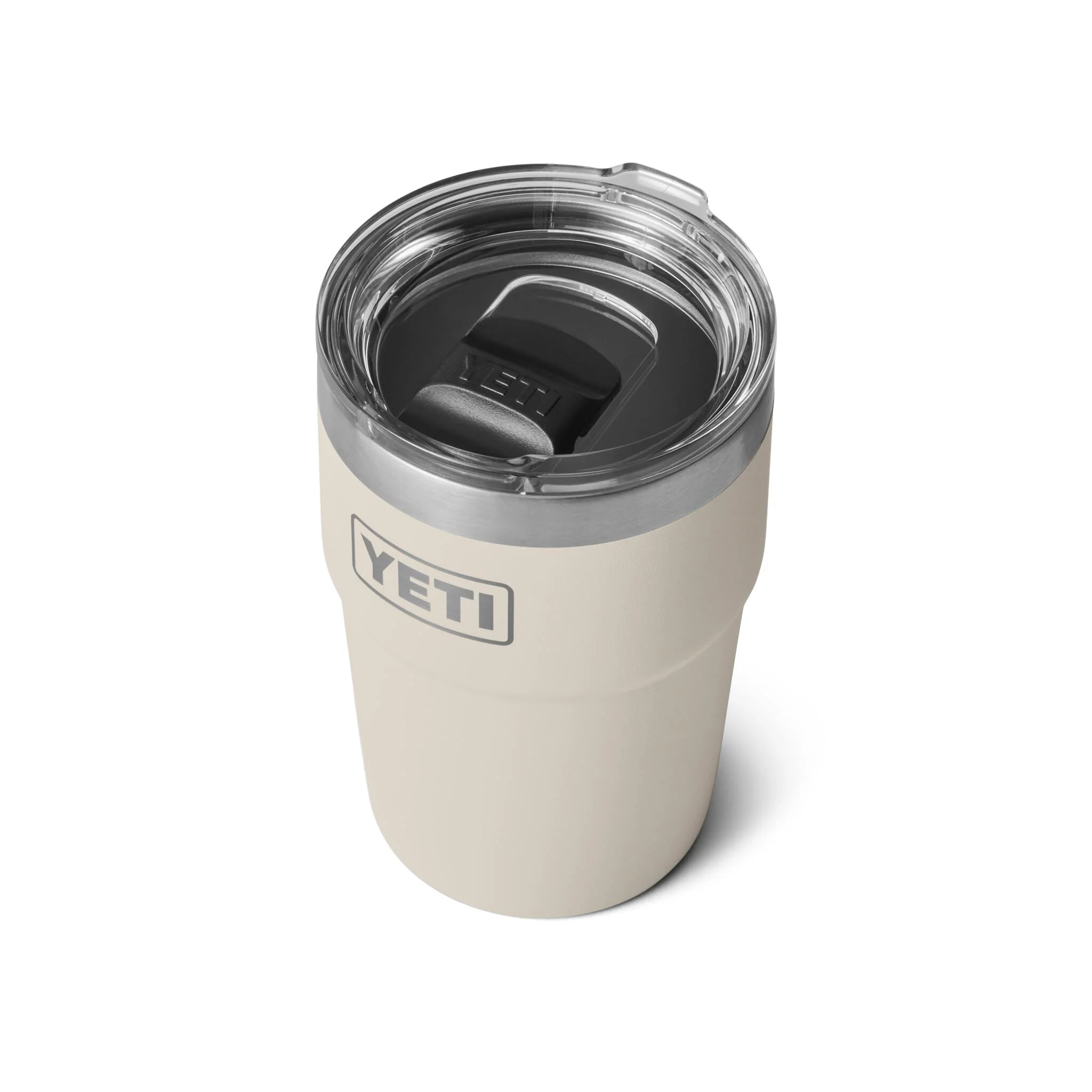 Yeti Rambler 16 OZ Stackable Cup - Image 4