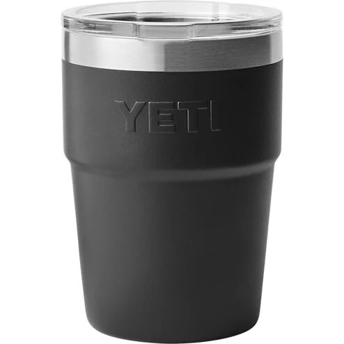 Yeti Rambler 16 OZ Stackable Cup - Image 7