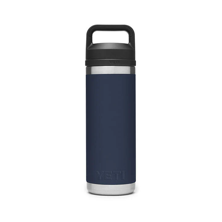 Yeti Rambler 532 ml (18 oz.) Bottle with Chug Cap - Image 11