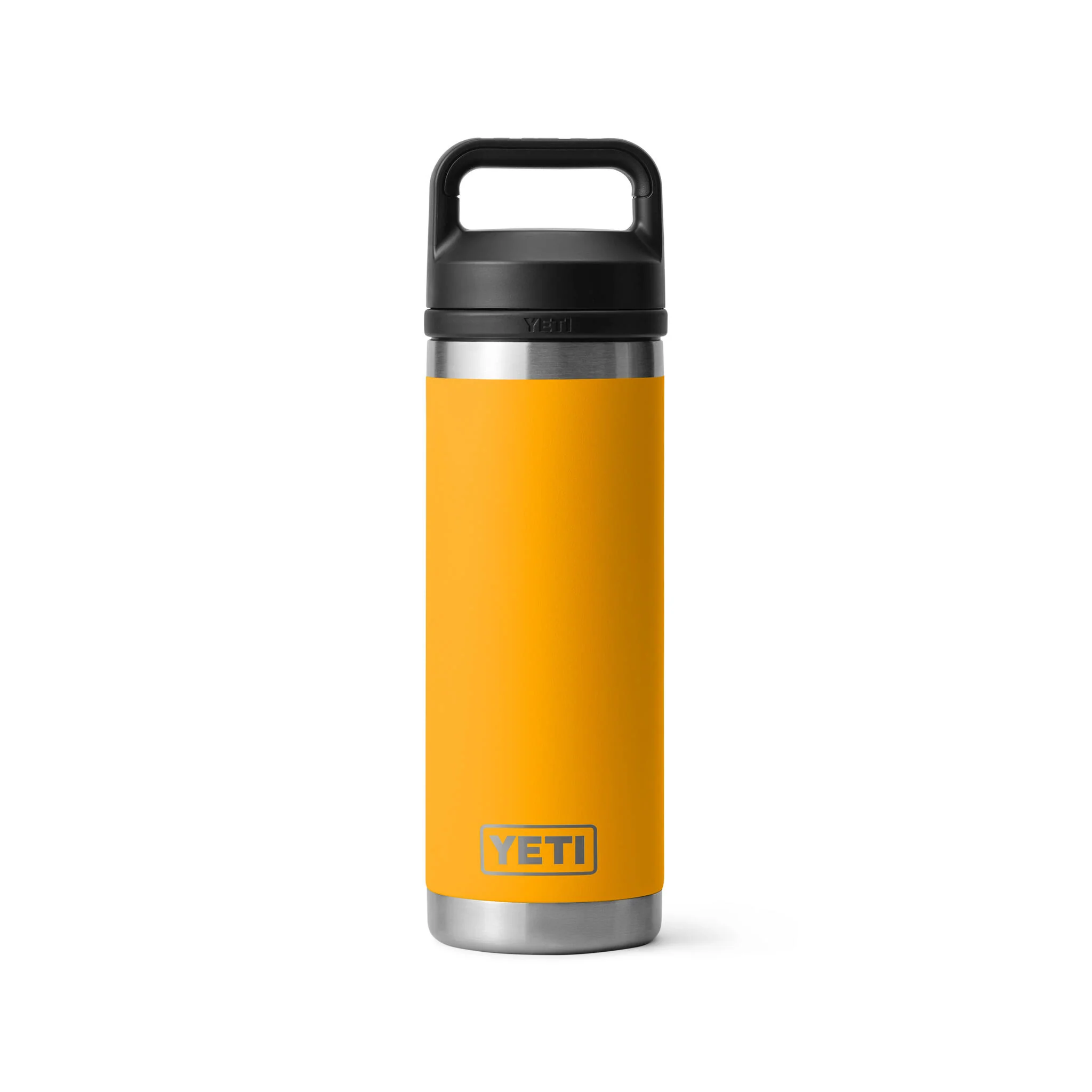 Yeti Rambler 532 ml (18 oz.) Bottle with Chug Cap - Image 3