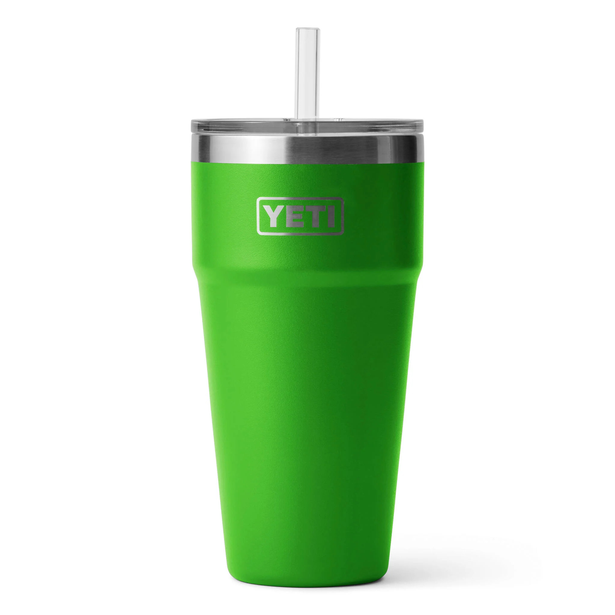 Yeti Rambler 769 ml (26 oz.) Stackable Cup With Straw Lid - Image 3