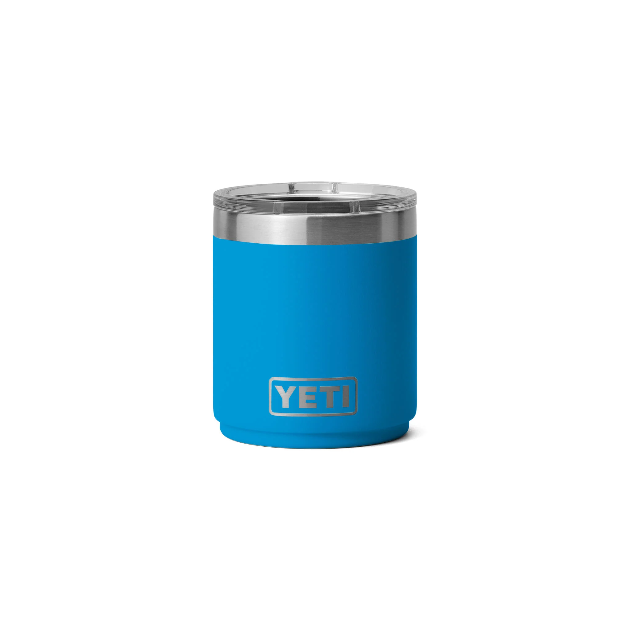 Yeti Rambler 295 ml (10 oz.) Stackable Lowball With Magslider Lid - Image 3