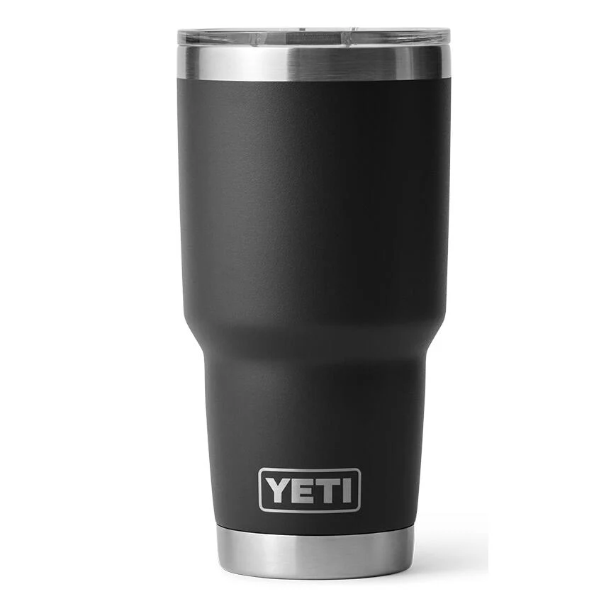 Yeti Rambler 887 ml (30 oz.) Tumbler with MagSlider Lid - Image 5