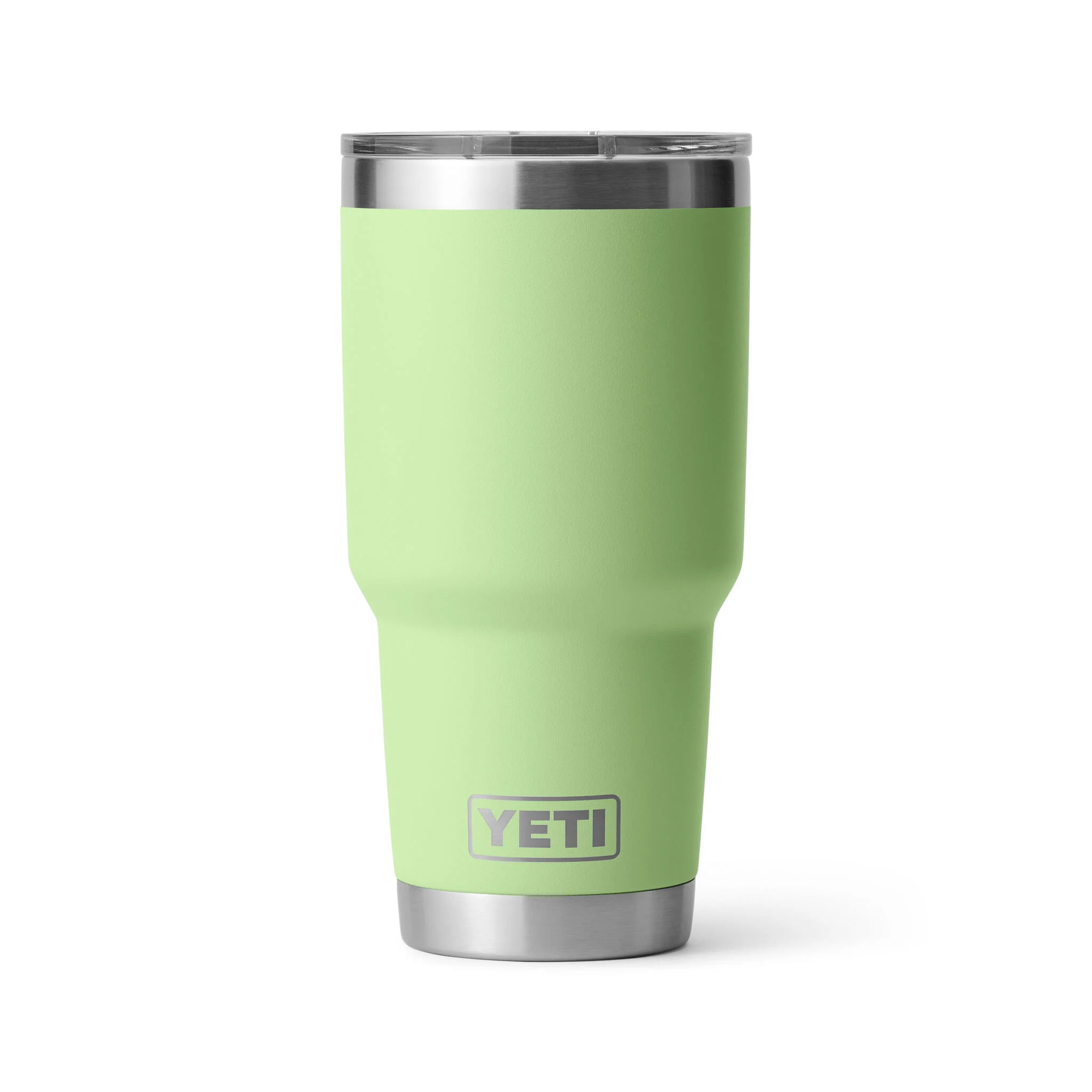 Yeti Rambler 887 ml (30 oz.) Tumbler with MagSlider Lid - Key Lime