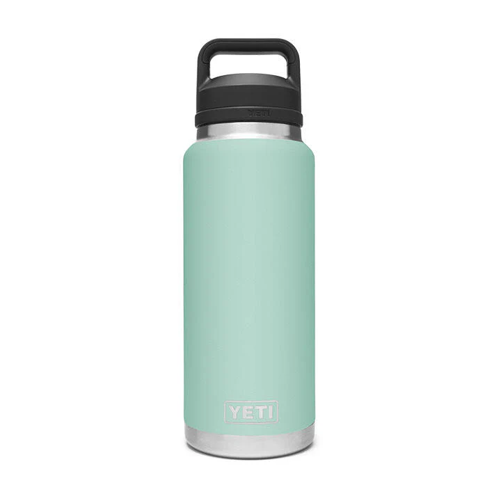 Yeti Rambler 1 L Bottle With Chug Cap - Image 11