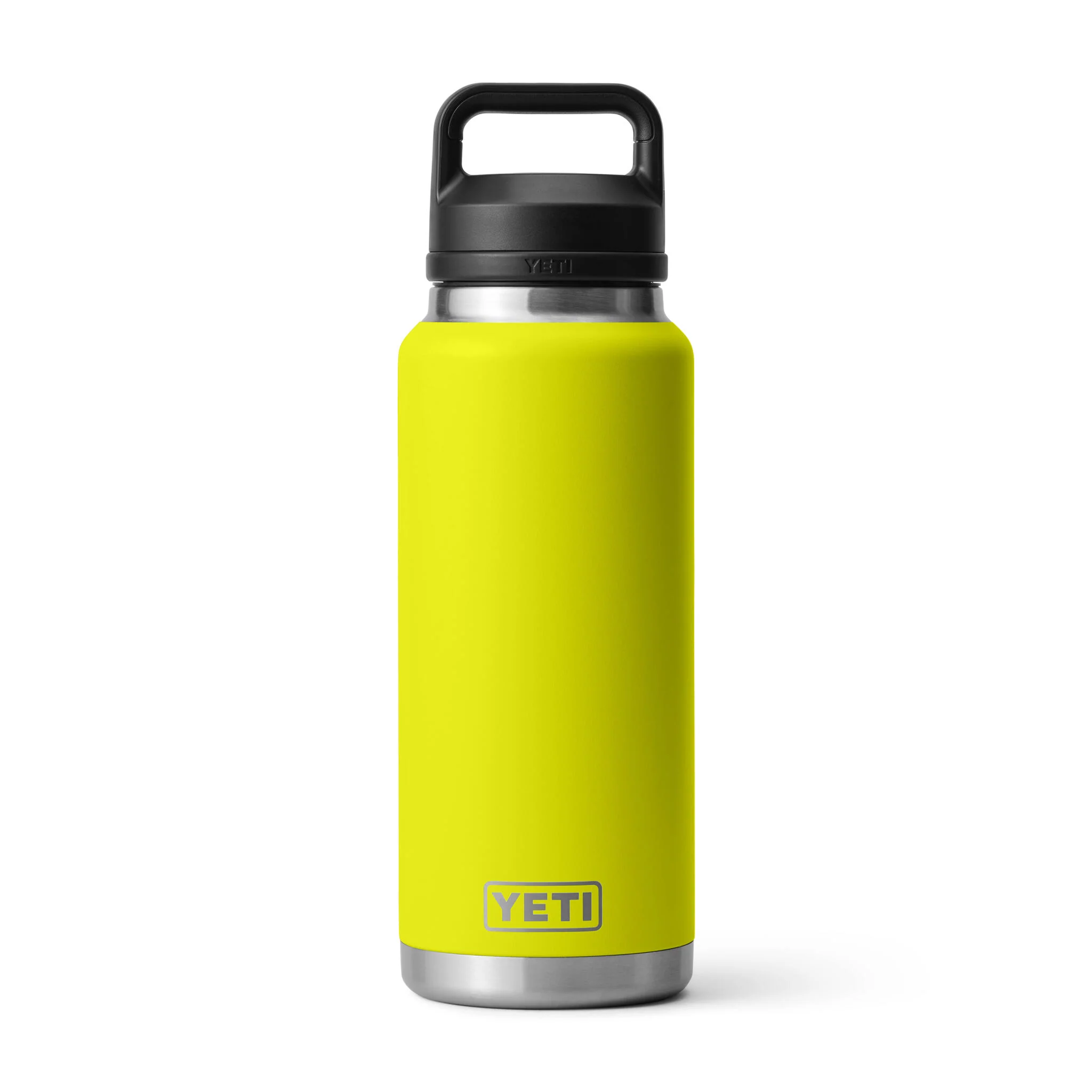 Yeti Rambler 1 L Bottle With Chug Cap - Image 3