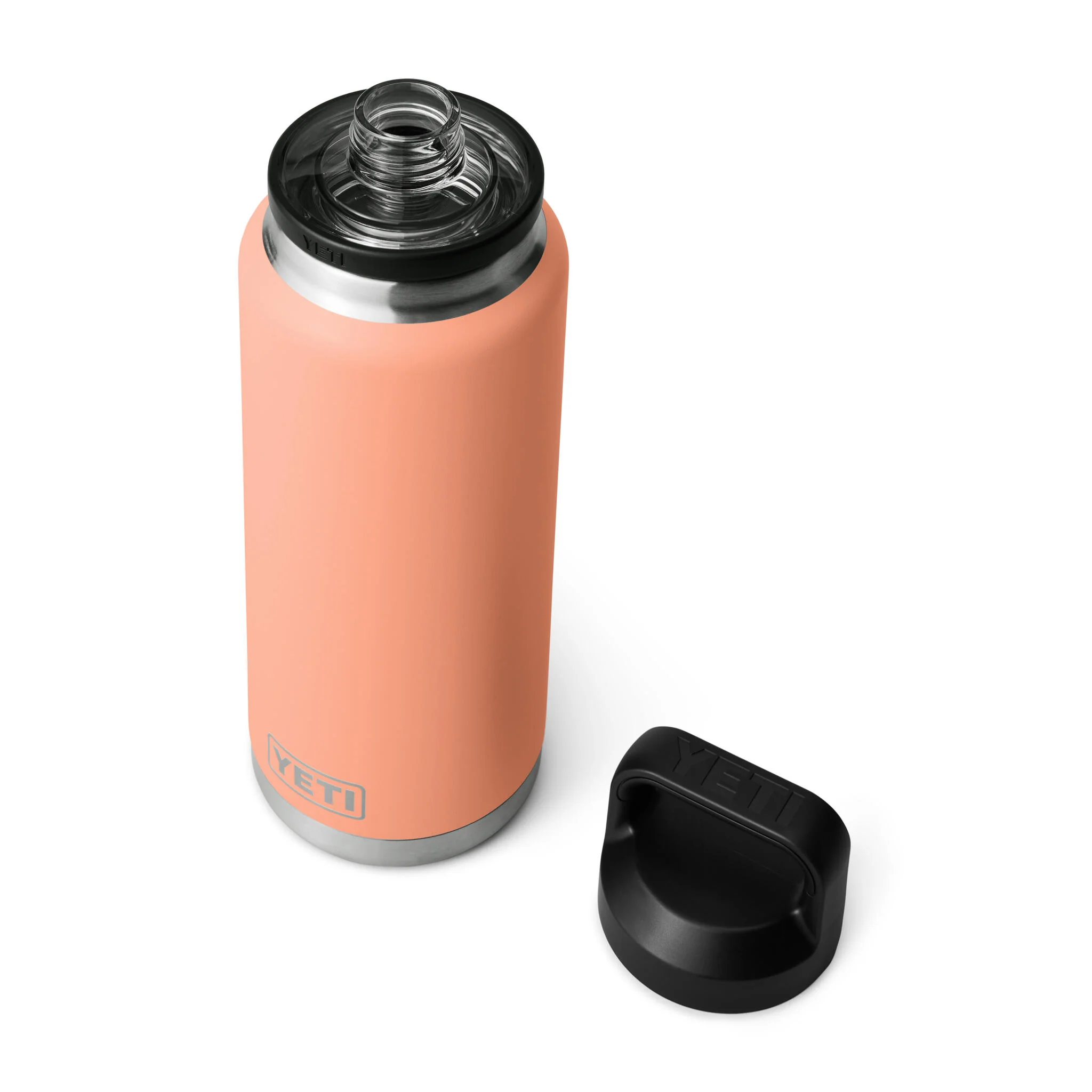 Yeti Rambler 1 L Bottle With Chug Cap - Image 4
