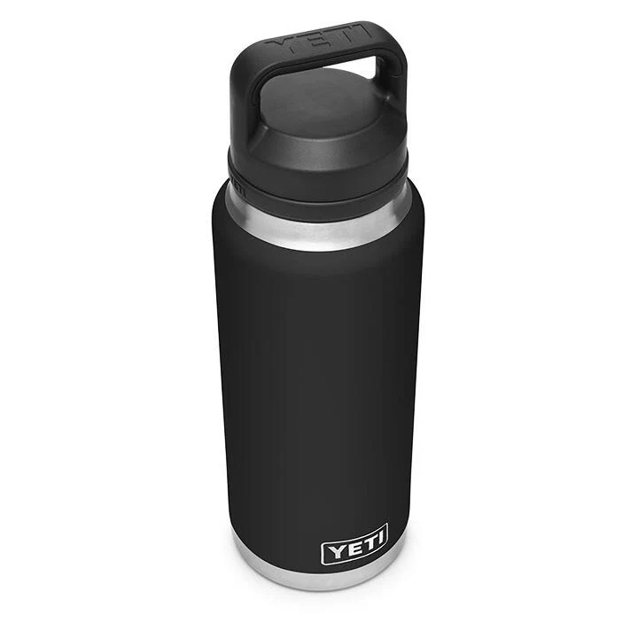 Yeti Rambler 1 L Bottle With Chug Cap - Image 8