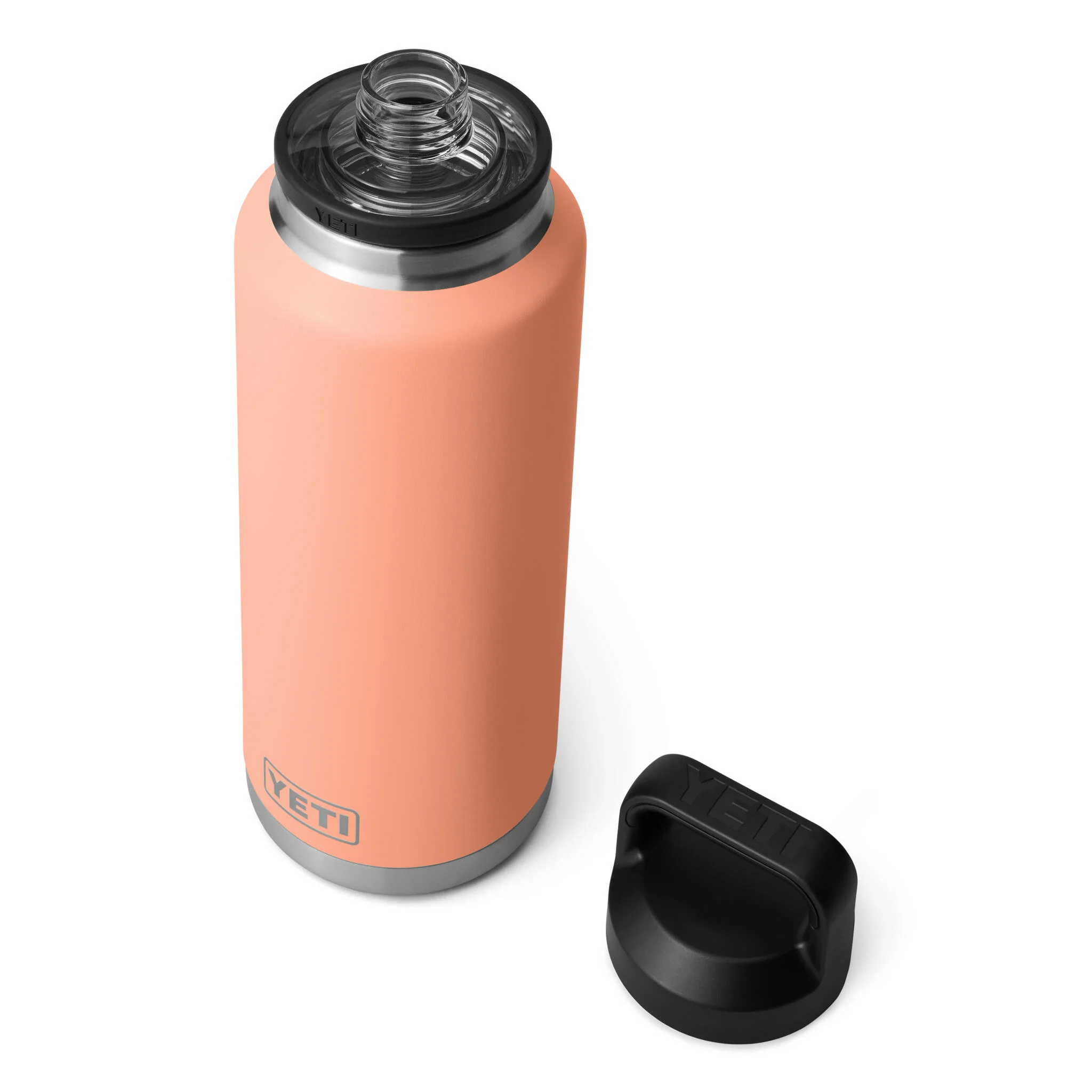 Yeti Rambler 1.36 L (46 oz) Bottle With Chug Cap - Image 3