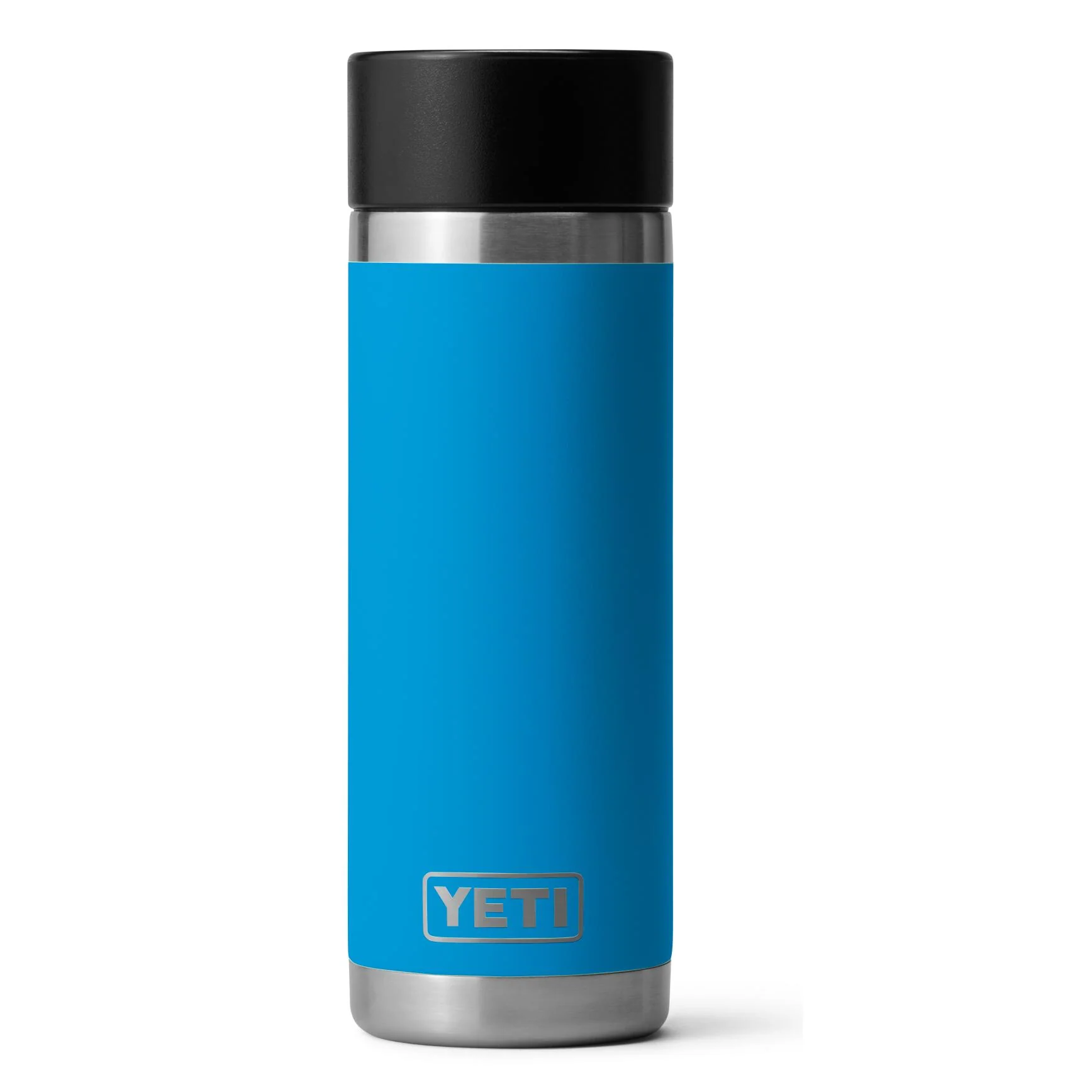 Yeti Rambler 532 ml (18 oz) Bottle With Hotshot Cap