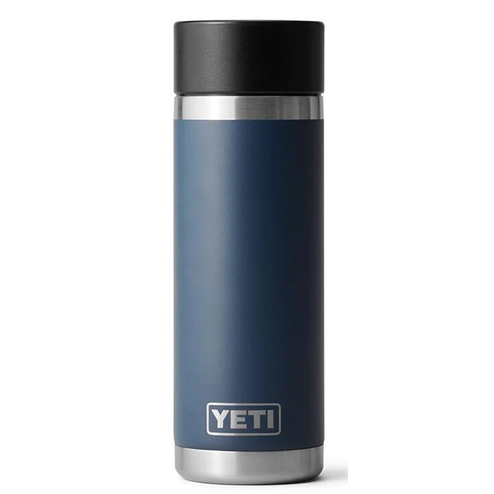Yeti Rambler 532 ml (18 oz) Bottle With Hotshot Cap - Image 4