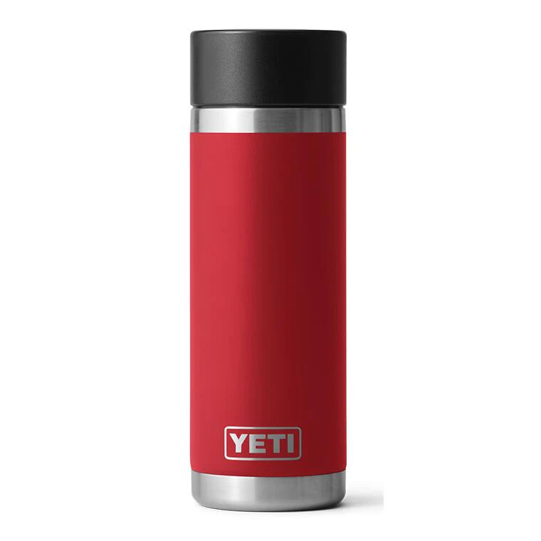Yeti Rambler 532 ml (18 oz) Bottle With Hotshot Cap - Image 5
