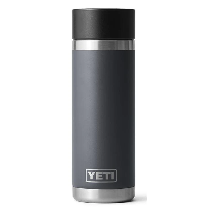 Yeti Rambler 532 ml (18 oz) Bottle With Hotshot Cap - Image 7