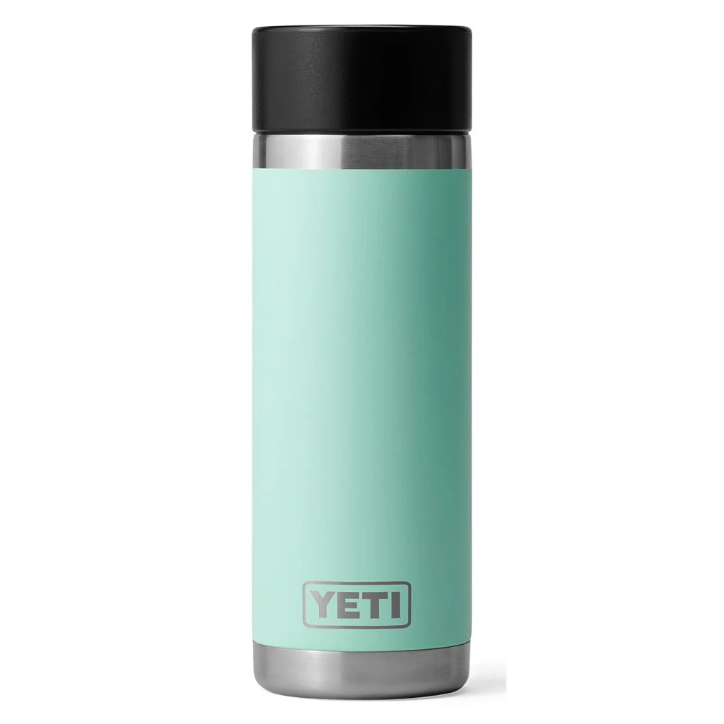 Yeti Rambler 532 ml (18 oz) Bottle With Hotshot Cap - Image 8