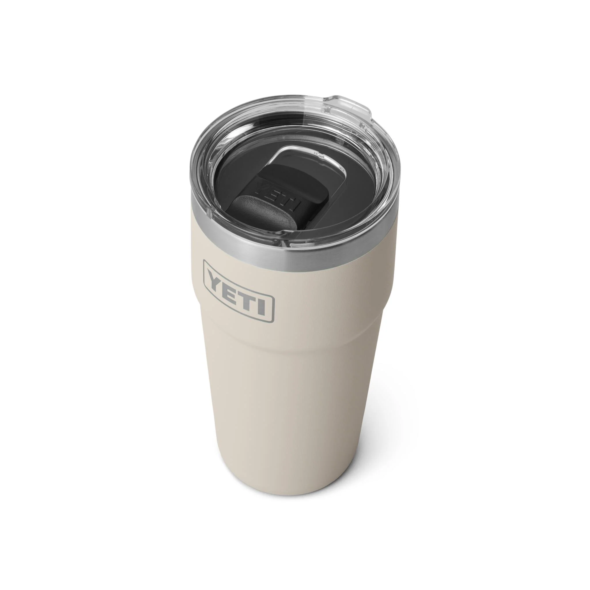 Yeti Rambler 591 ML/20 OZ Stackable Cup - Image 4
