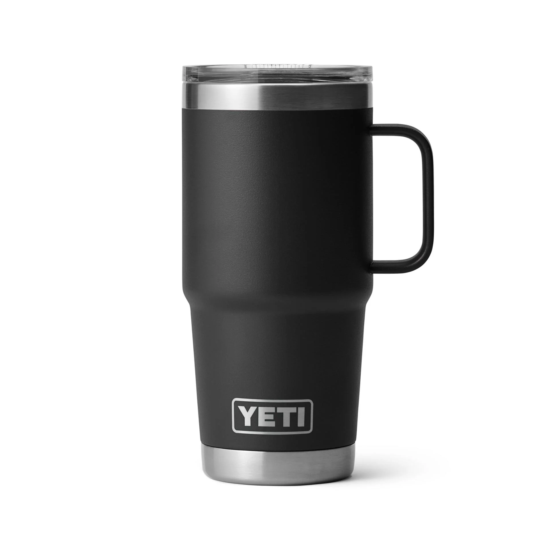 Yeti Rambler 591 ml (20 oz.) Travel Mug with StrongHold Lid - Image 10