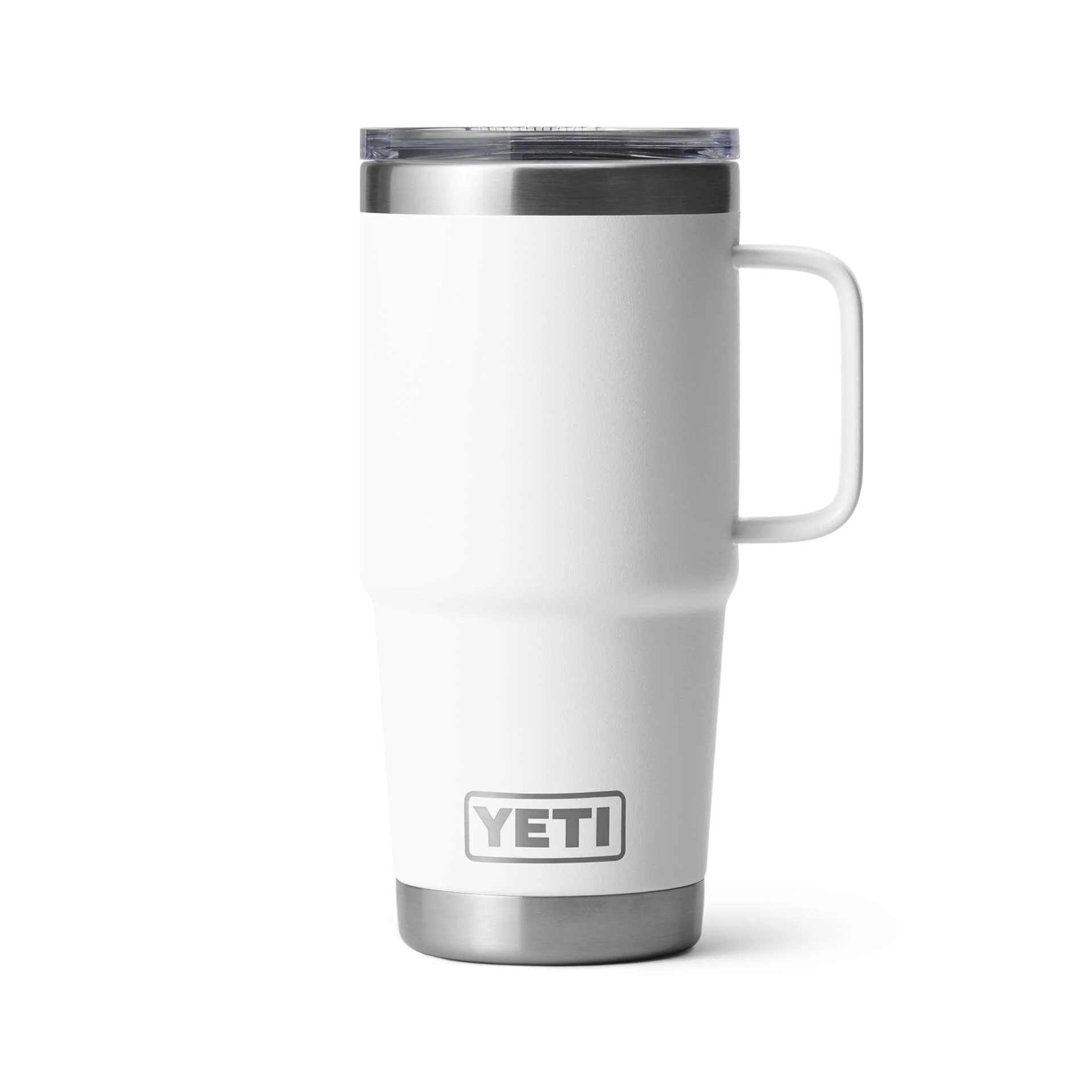 Yeti Rambler 591 ml (20 oz.) Travel Mug with StrongHold Lid - Image 11