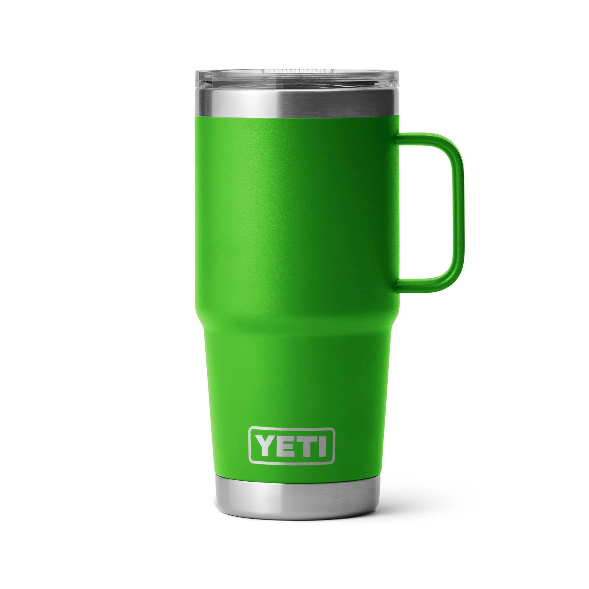 Yeti Rambler 591 ml (20 oz.) Travel Mug with StrongHold Lid - Image 14