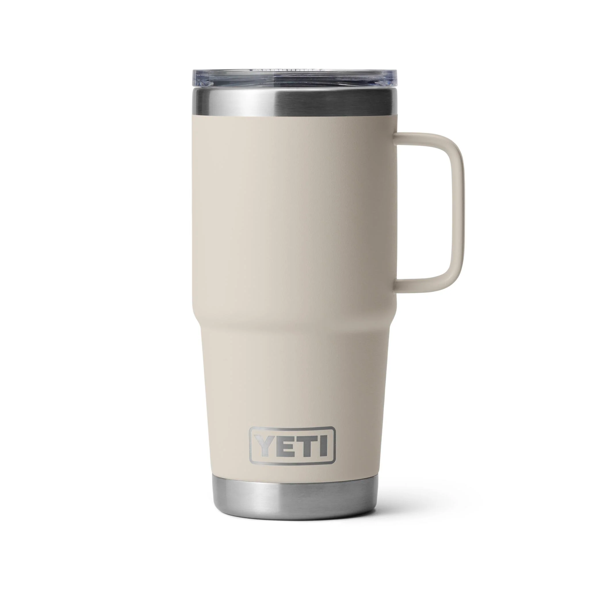 Yeti Rambler 591 ml (20 oz.) Travel Mug with StrongHold Lid - Image 4