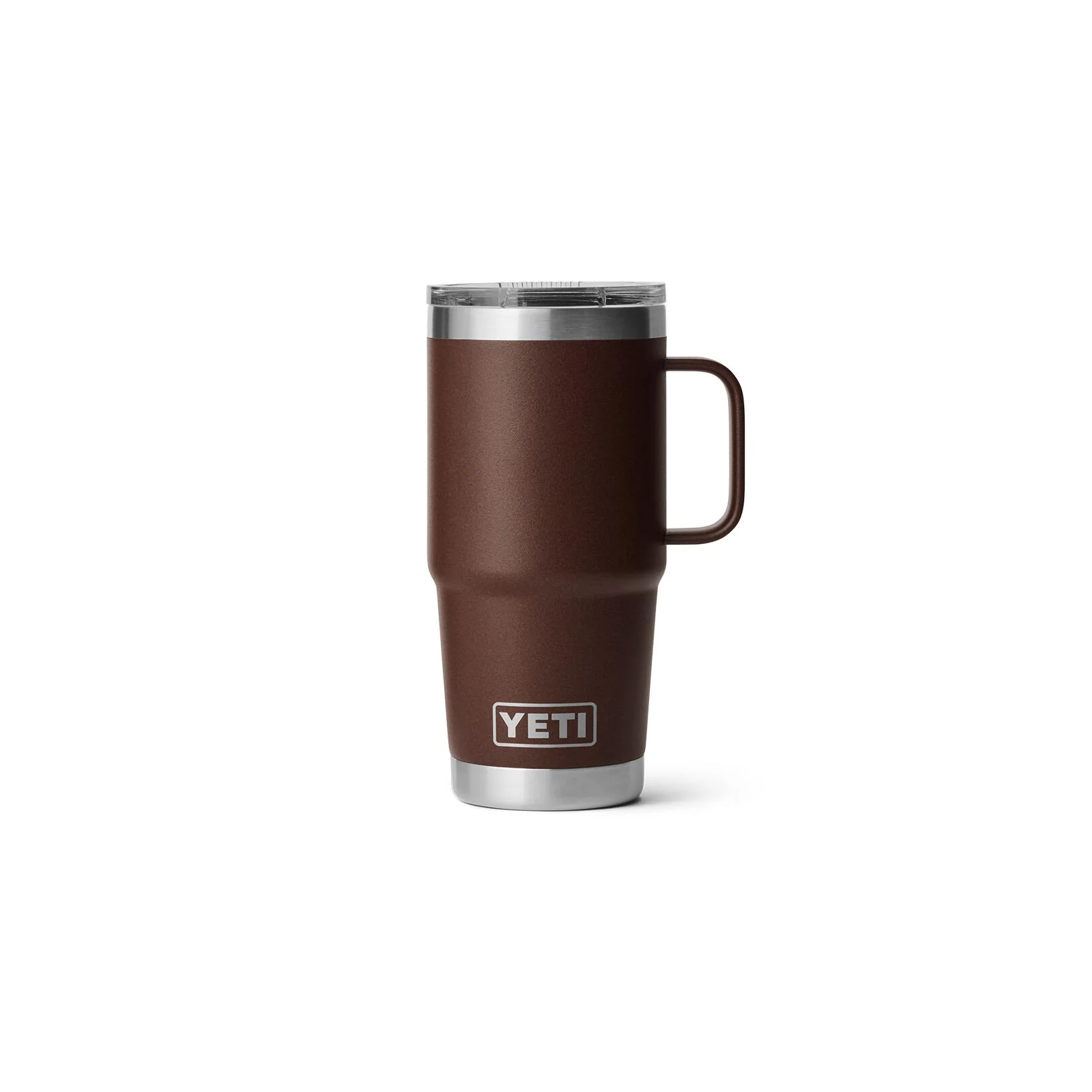 Yeti Rambler 591 ml (20 oz.) Travel Mug with StrongHold Lid - Image 7
