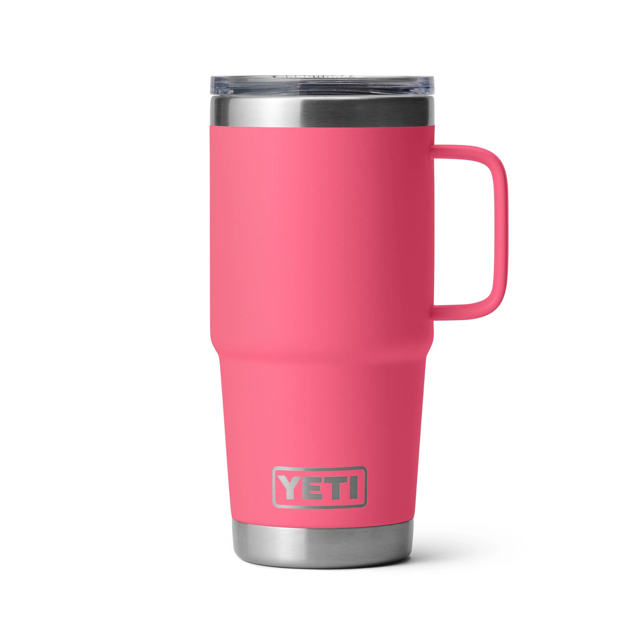 Yeti Rambler 591 ml (20 oz.) Travel Mug with StrongHold Lid - Image 9