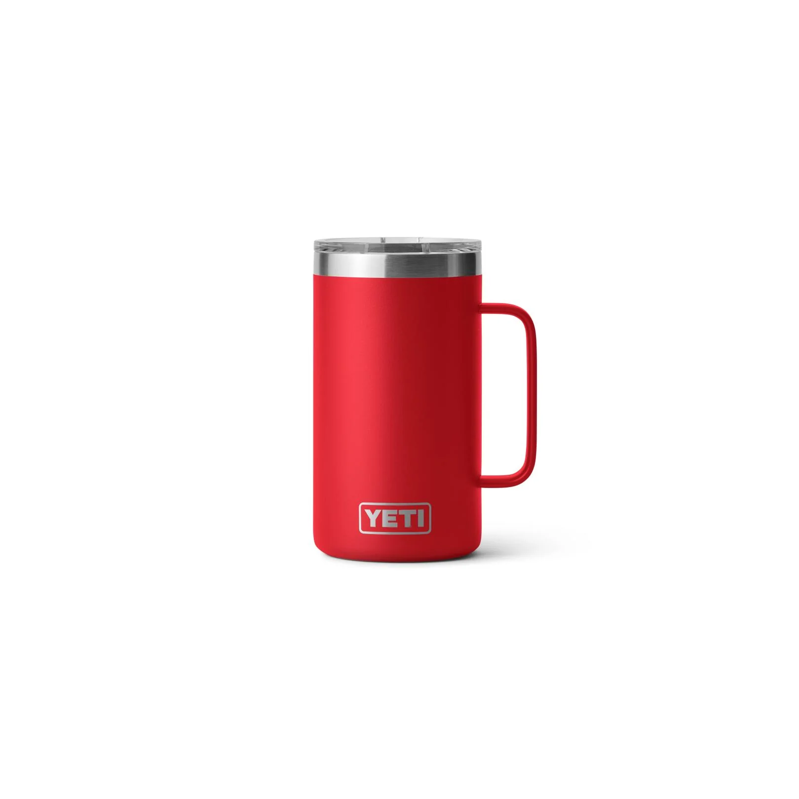 Yeti Rambler 710 ml (24 oz.) Mug with Magslider Lid - Image 4