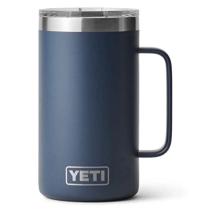 Yeti Rambler 710 ml (24 oz.) Mug with Magslider Lid - Image 7