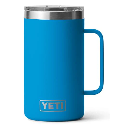 Yeti Rambler 710 ml (24 oz.) Mug with Magslider Lid - Image 9