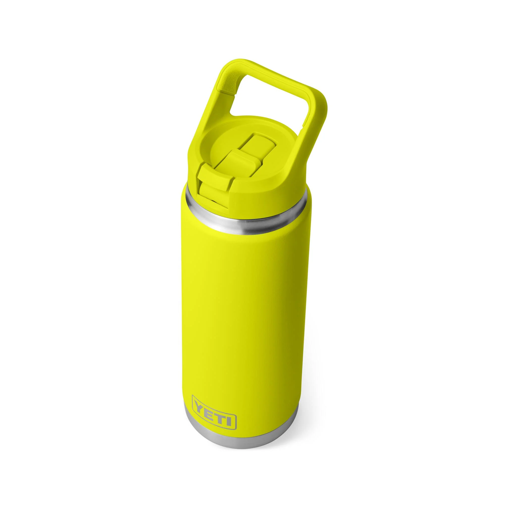 Yeti Rambler 769 ml (26 oz) Bottle with Straw Cap - Image 3