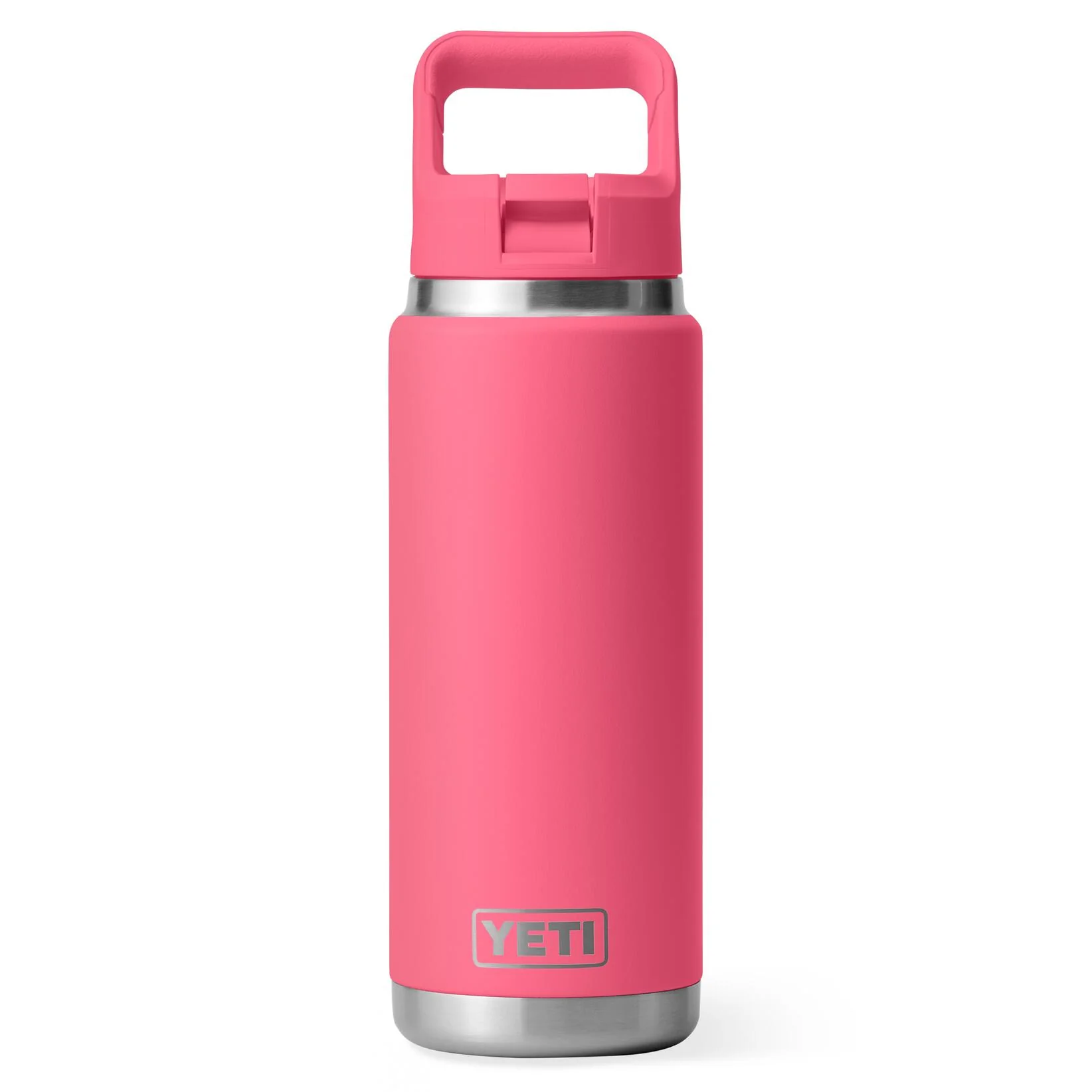 Yeti Rambler 769 ml (26 oz) Bottle with Straw Cap - Image 5