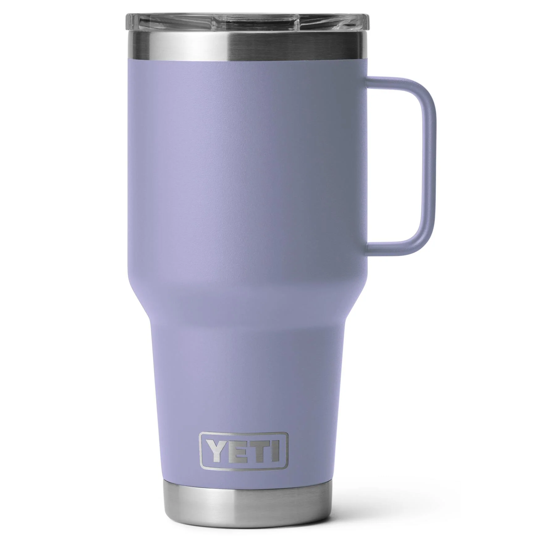 Yeti Rambler 887 ml (30 oz.) Travel Mug with StrongHold Lid - Image 13