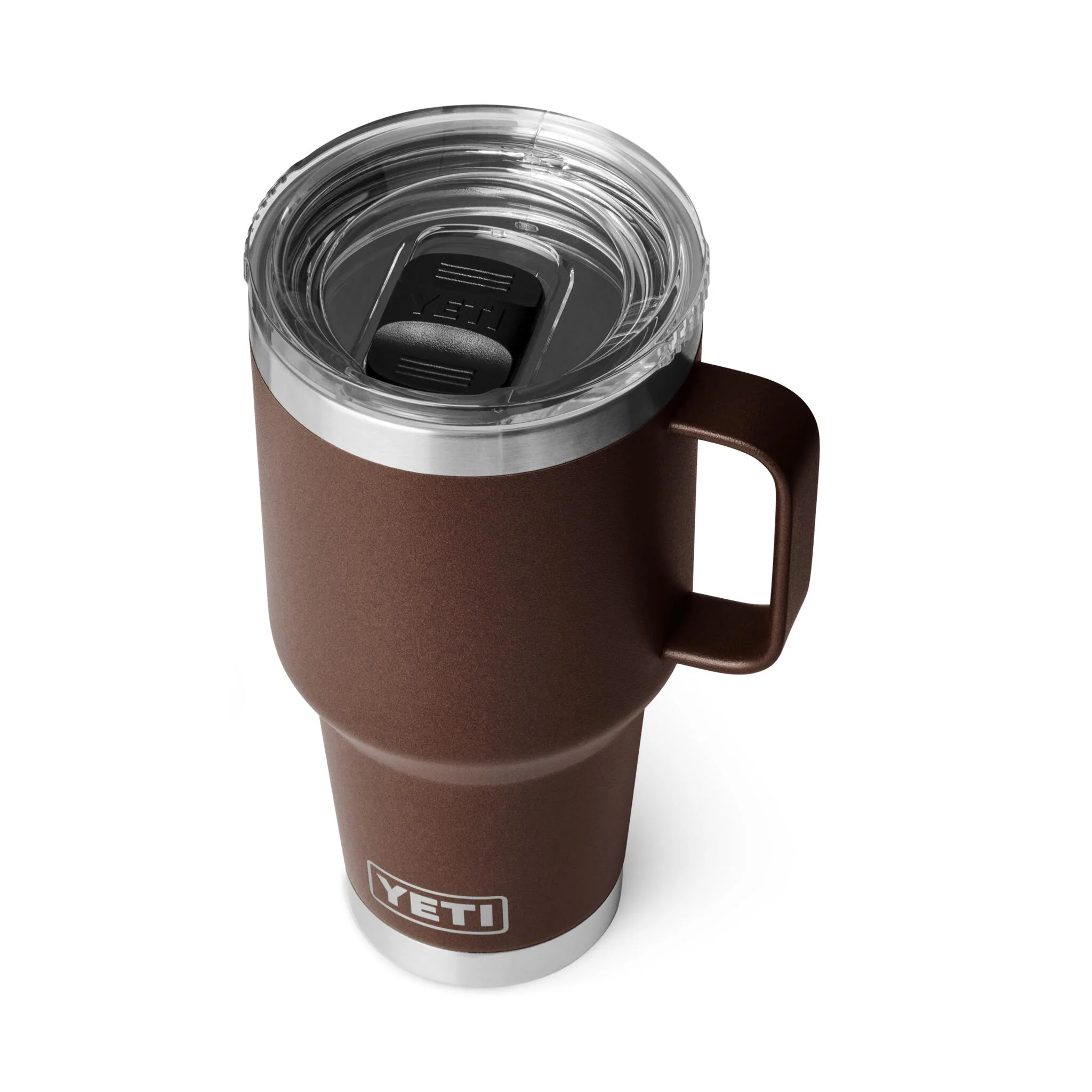 Yeti Rambler 887 ml (30 oz.) Travel Mug with StrongHold Lid - Image 2