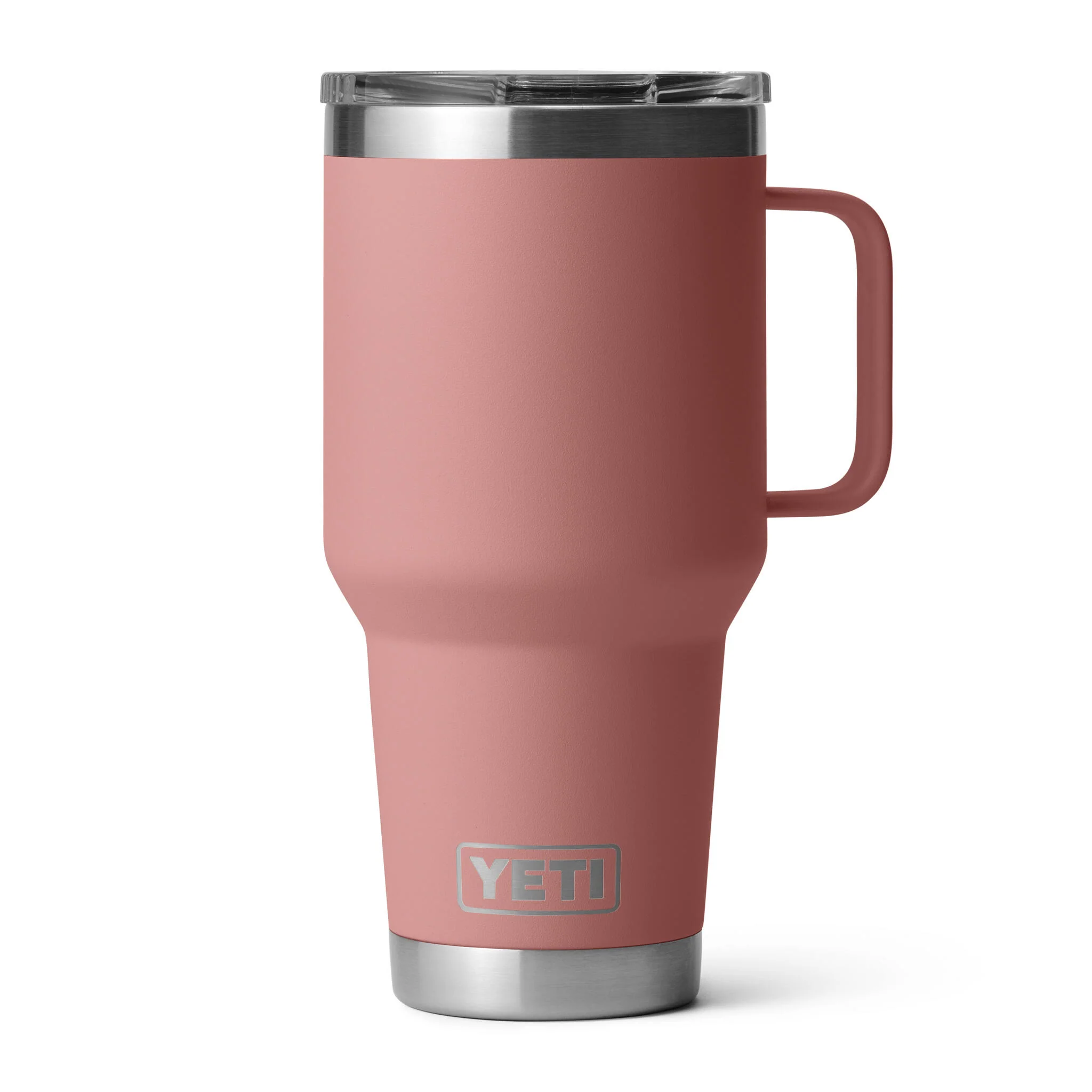 Yeti Rambler 887 ml (30 oz.) Travel Mug with StrongHold Lid - Image 3