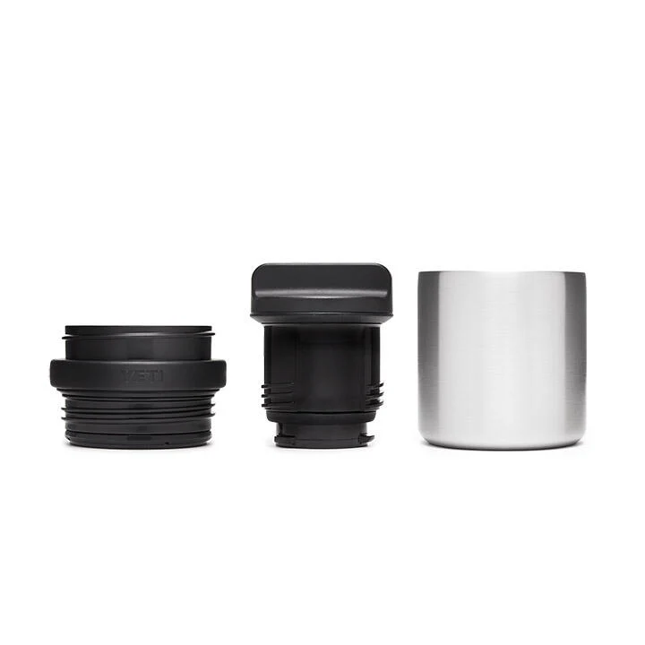 Yeti Rambler Bottle Cup Cap