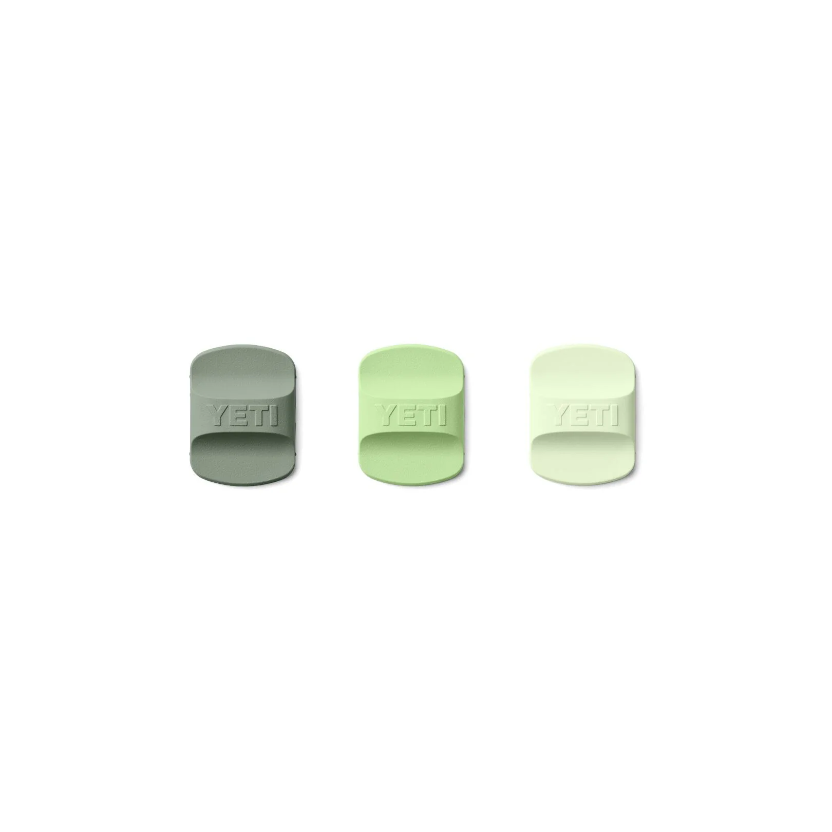Yeti Rambler MagSlider Colour Pack - Key Lime