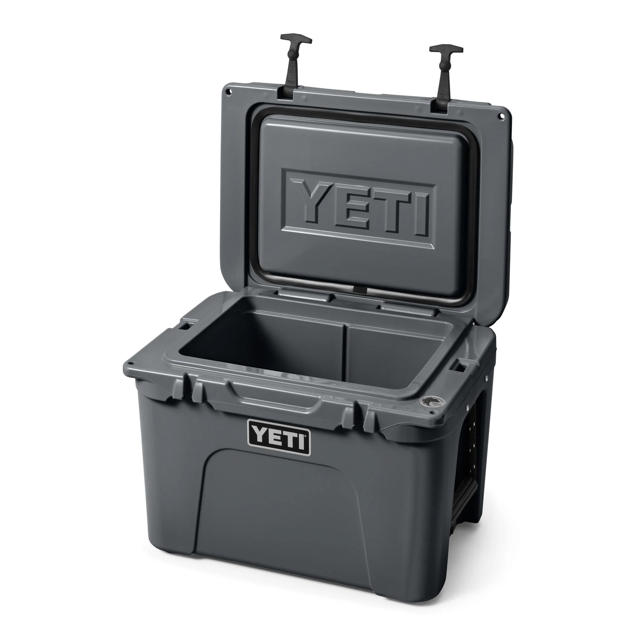 Yeti Tundra 35 Hard Cooler - Image 9