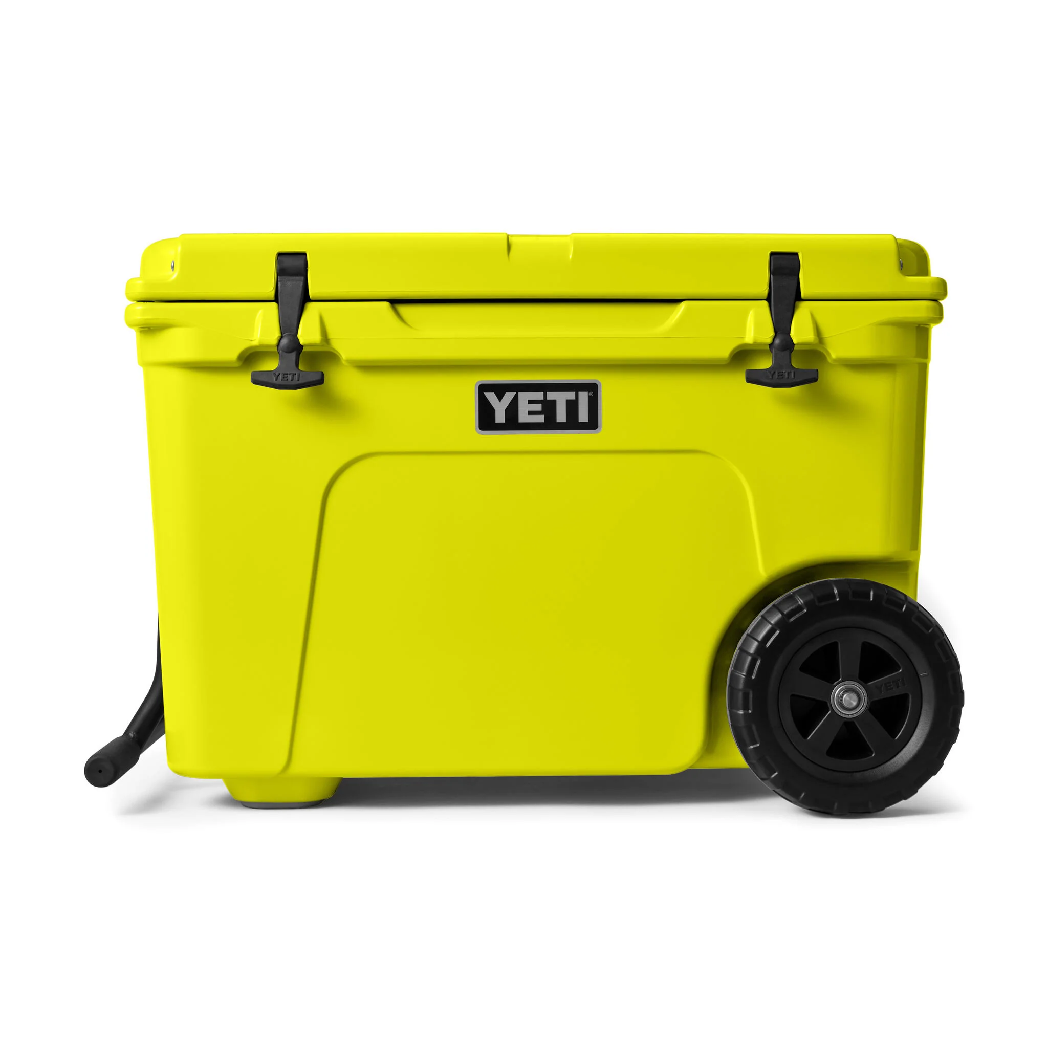 Yeti Tundra Haul Hard Cooler - Image 3