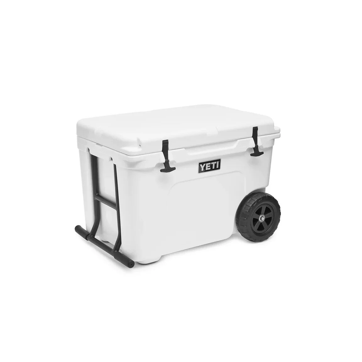 Yeti Tundra Haul Hard Cooler - Image 9
