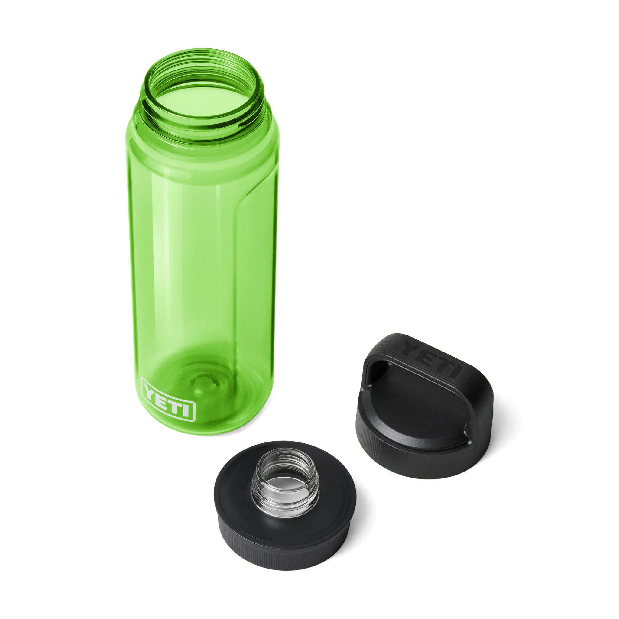 Yeti Yonder 750 mL (25 oz) Plastic Water Bottle - Image 7
