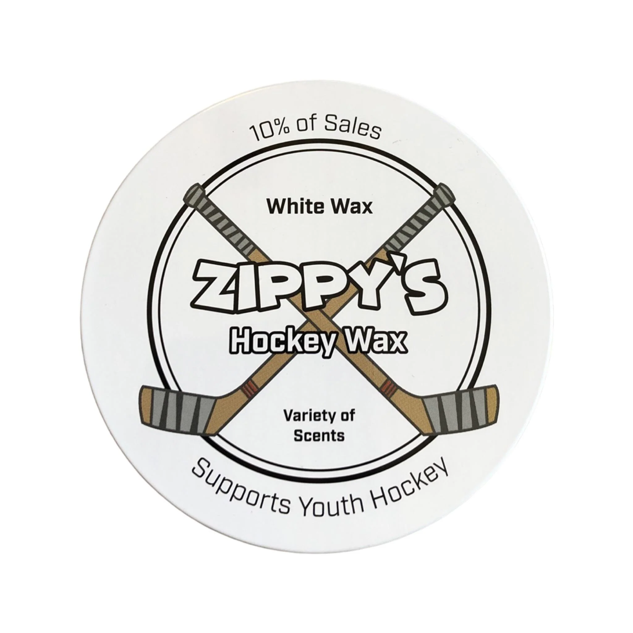 Zippy's Hockey Wax - Image 5
