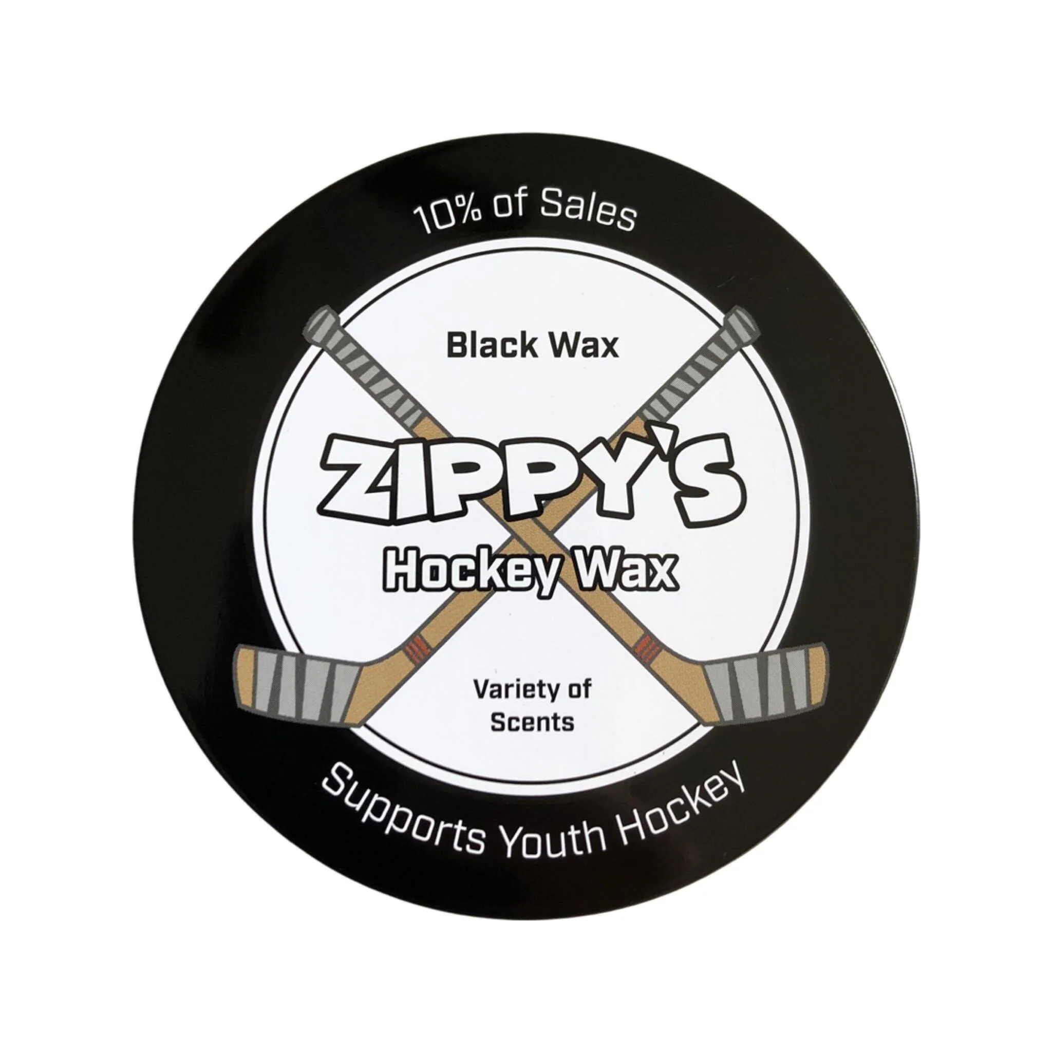 Zippy's Hockey Wax - Image 7
