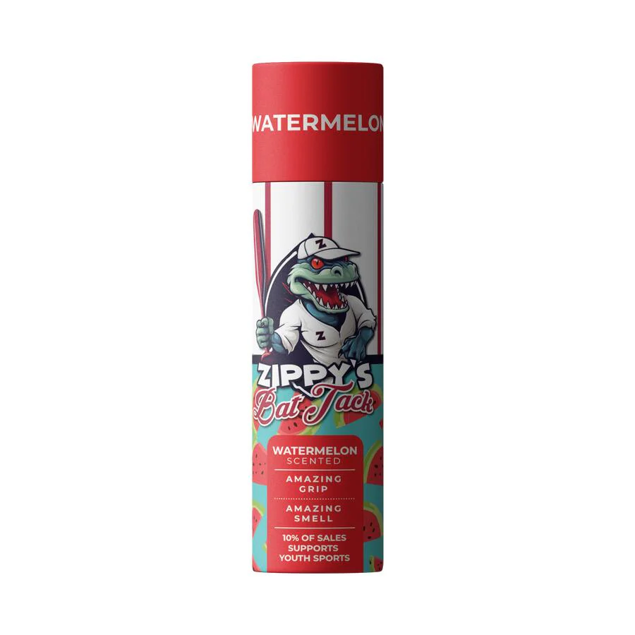 Zippy's Scented Baseball Bat Tack - Image 5
